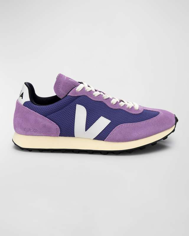 Rio Branco Colorblock Runner Sneakers